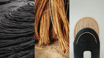 Portugals Natursteine auf dem Fuorisalone in Mailand 2025: Alltagsgegenstände als Vorbilder für Kunstobjekte aus regionalen Materialien