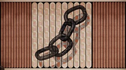 “Charme” collection by Budri and Eric Carlson.