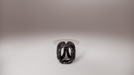 “Charme” collection by Budri and Eric Carlson.