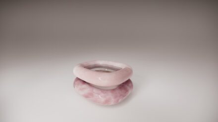“Charme” collection by Budri and Eric Carlson.