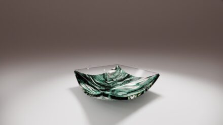 “Charme” collection by Budri and Eric Carlson.