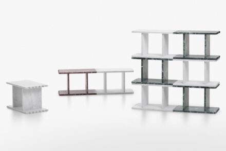 Marsotto Edizioni, Robert Stadler: “New Wave“ collection.