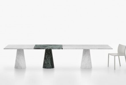 Marsotto Edizioni, Robert Stadler: “New Wave“ collection.