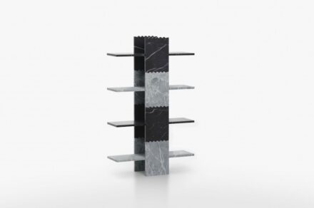 Marsotto Edizioni, Robert Stadler: “New Wave“ collection.