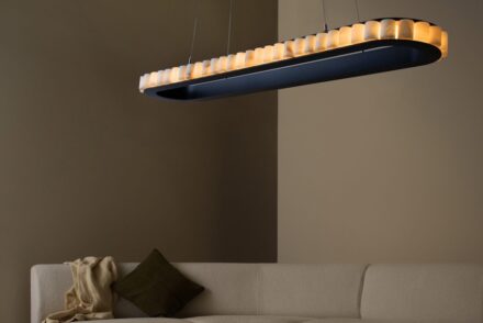 CTO Lighting, London, UK.