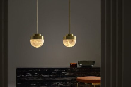 CTO Lighting, London, UK.