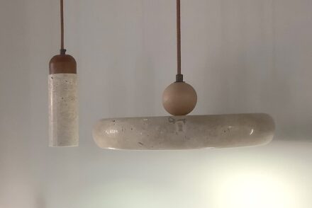 Zambelis Lights, Kivouri Kerateas, Griechenland.