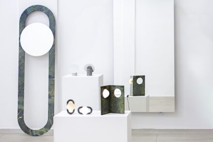 Natália Scarpati, Brasil: Collection “Virtus.“ Photo: Felipe Amarelo