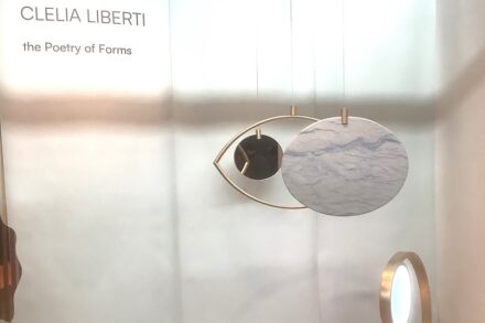Clelia Liberti, Italy: “Guardati negli occhi hai tutto un mondo dentro“ (Look into your eyes you have a whole world inside).