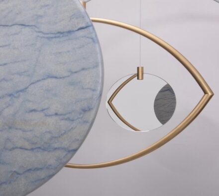 Clelia Liberti, Italy: “Guardati negli occhi hai tutto un mondo dentro“ (Look into your eyes you have a whole world inside).