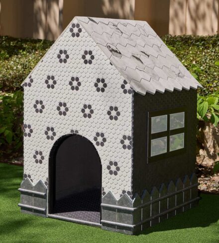 TCNA doghouse: American Olean.