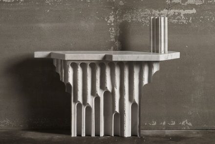 Paolo Ulian, Bufalini: „Emersa“.