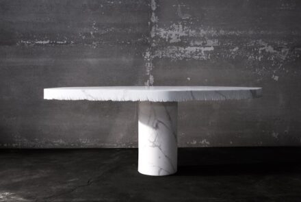 Paolo Ulian, Bufalini: „Velato“.