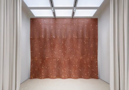 Fantini Mosaici: „Martian Veil“.