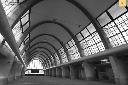 Die 59. Marmomac (23. – 26. September 2025) hat als Highlight und zusätzliche Halle das Industriedenkmal der Gallerie Mercatali nur ein paar Schritte über die Straße