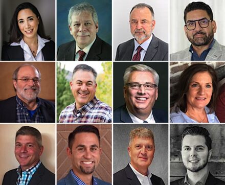 The Board of Directors.