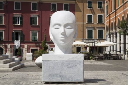 Karim Rashid: „Kaira“.