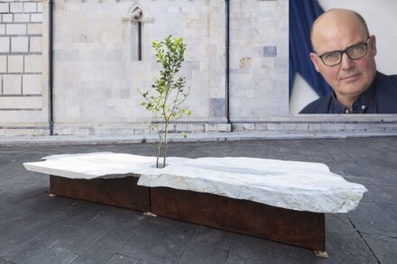 Nicola Maggi: „Augures – Veltune – Cactus“.