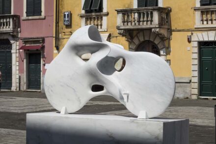 Ross Lovegrove: „Ridon“.