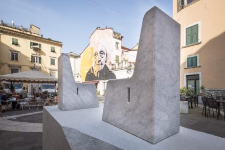 Giulio Iacchetti: „DiUnoDue“.