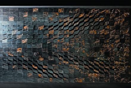 Citco, Zaha Hadid Design: „Matrix.“