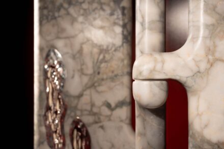 Citco, Kelly Hoppen: „Morpheus.“