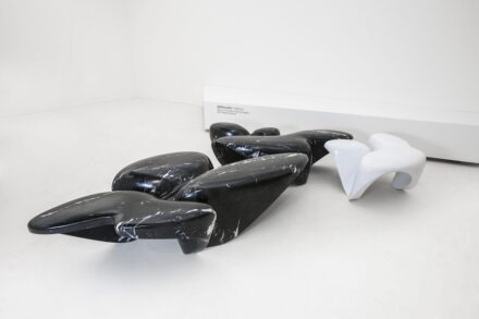 Citco, Zaha Hadid Design: „Mercuric“ (2013).