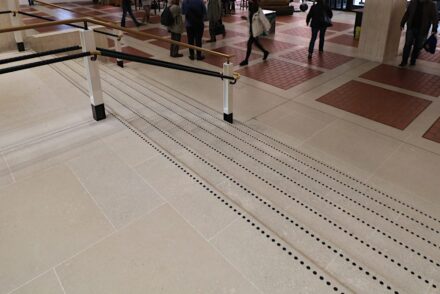 The British Library, London.