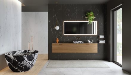 Grand Antique marble, from Marmo Arredo.