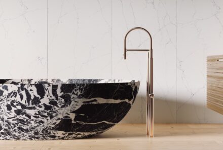 Grand Antique marble, from Marmo Arredo.