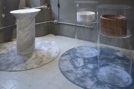 White Carrara 2025: “Domitilla,” Guido Biondelli. Photo: Enrico Amici
