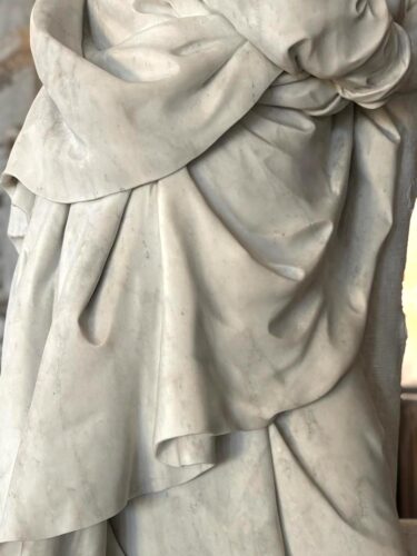 Amsterdam mayors. Exhibition “Artus Quellinus - Sculptor of Amsterdam“.