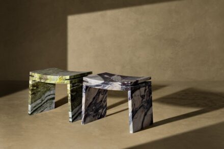 Christophe Pillet for Kreoo: “Fantasy.“