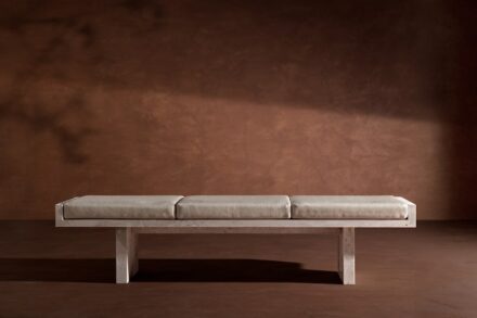 Christophe Pillet for Kreoo: “Ever.“