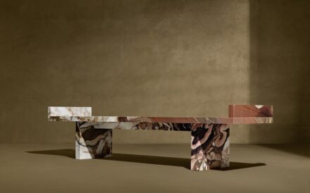 Christophe Pillet for Kreoo: “Ever.“