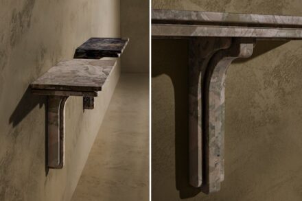 Christophe Pillet for Kreoo: “Twilight.“