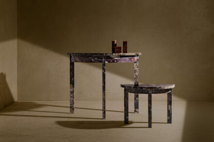 Christophe Pillet for Kreoo: “Lord.“