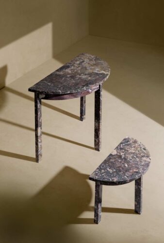 Christophe Pillet for Kreoo: “Lord.“