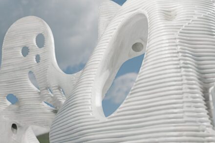 „Lucidum“. Designerin: Tara Moore_Marble Projects