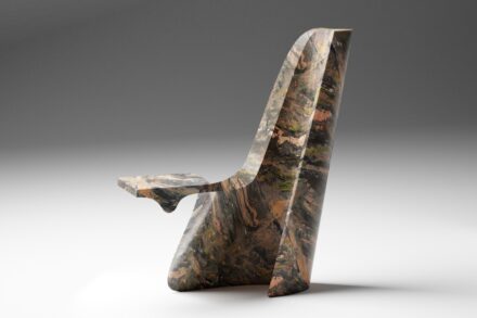 „Araçari“. Designer: Ludson Moulin Zampirolli.