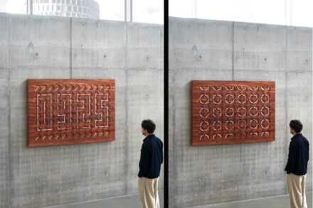 Bjarke Ingels Group, Humans Since 1982, SolidNature: „ClockClock 24 - Bjarke Ingels“.