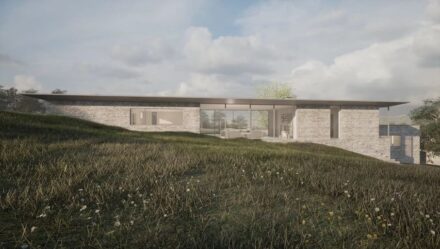 Shen carter studio: The Wild Garden.