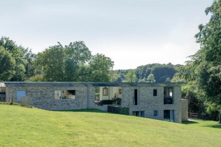 Shen carter studio: The Wild Garden.