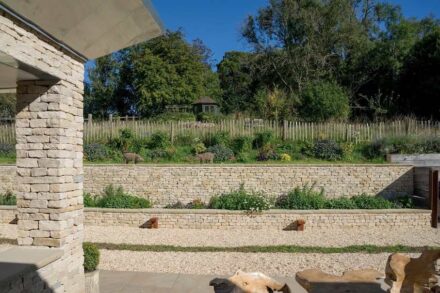 Shen carter studio: The Wild Garden.