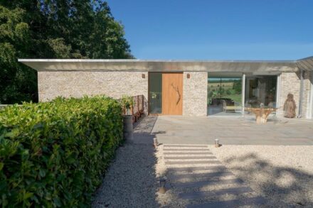 Shen carter studio: The Wild Garden.