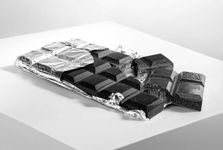 Albert Wrotnowski: „Dark Chocolate”.