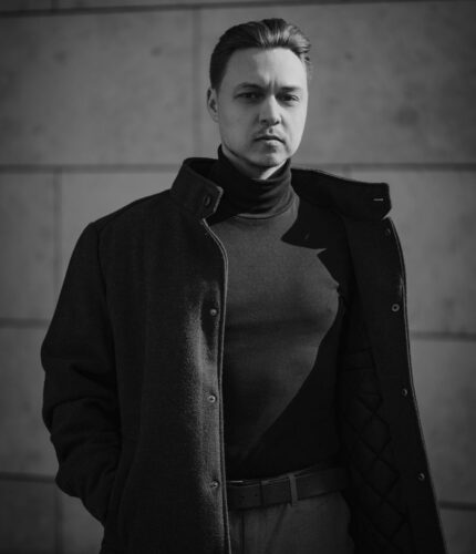 Albert Wrotnowski.