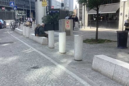Mailand (2025).