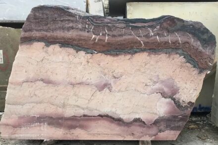 Breccia Medicea dell’Acquasanta®, pink quality.