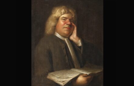 Thomas Fairchild (1667 - 1729). Source: Wikipedia